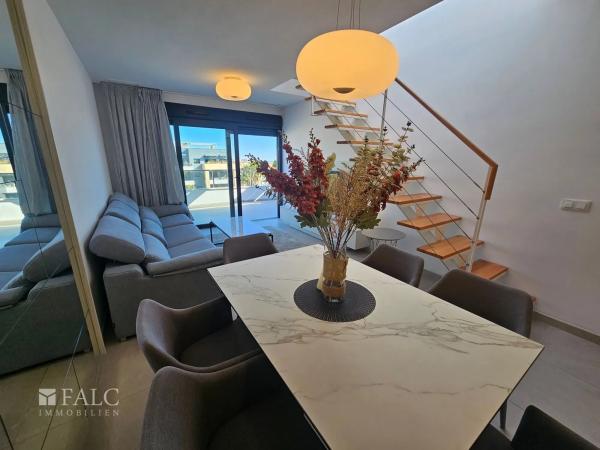 Ático en Barrio Playa Flamenca