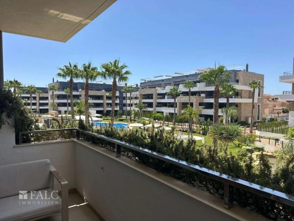 Ático en Barrio Playa Flamenca