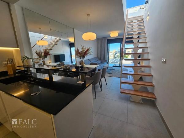 Ático en Barrio Playa Flamenca