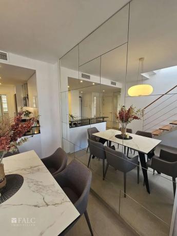 Ático en Barrio Playa Flamenca