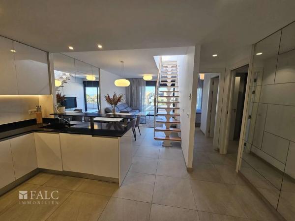 Ático en Barrio Playa Flamenca