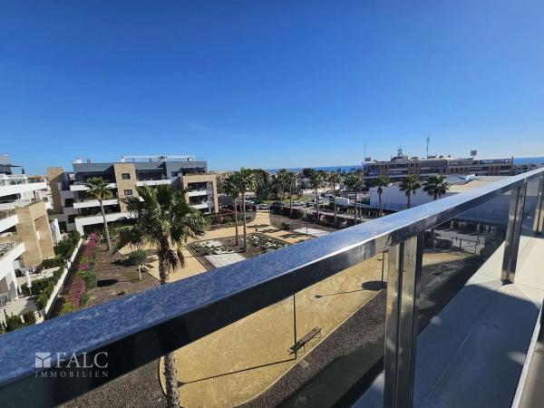 Ático en Barrio Playa Flamenca