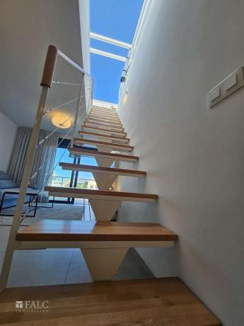 Ático en Barrio Playa Flamenca