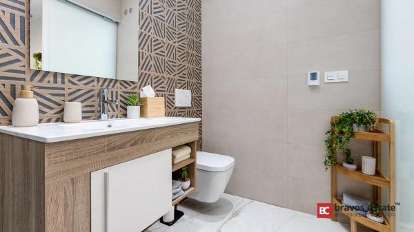 Piso en calle Alisios