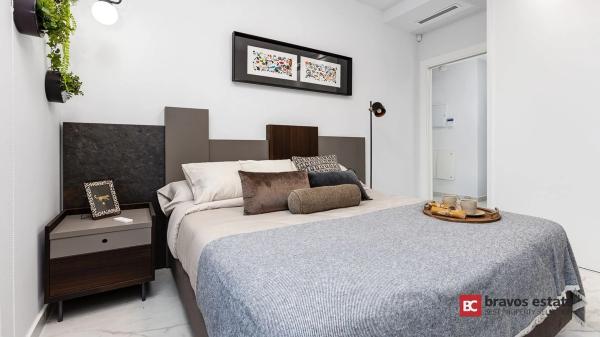 Piso en calle Alisios