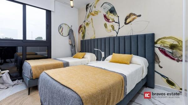 Piso en calle Alisios