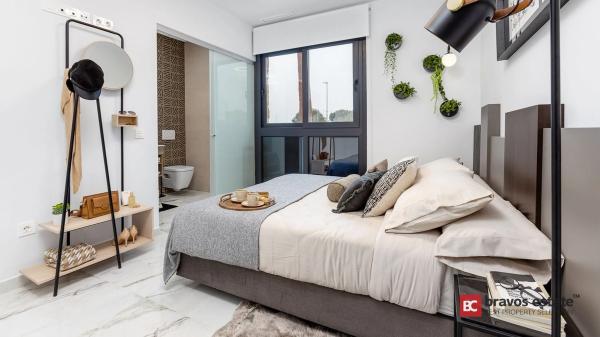 Piso en calle Alisios