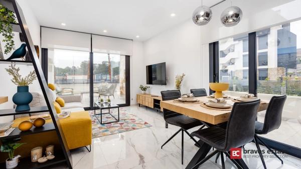 Piso en calle Alisios