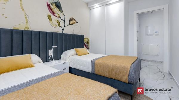 Piso en calle Alisios