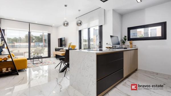 Piso en calle Alisios