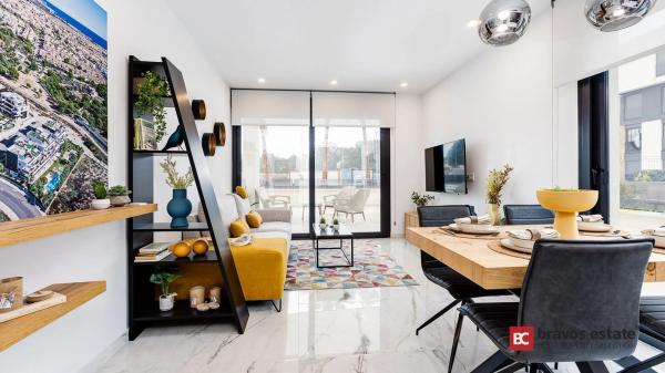 Piso en calle Alisios