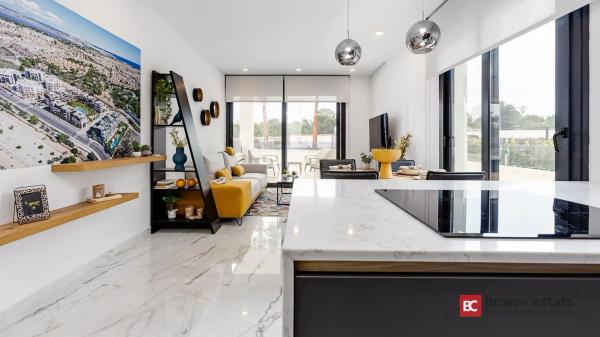 Piso en calle Alisios