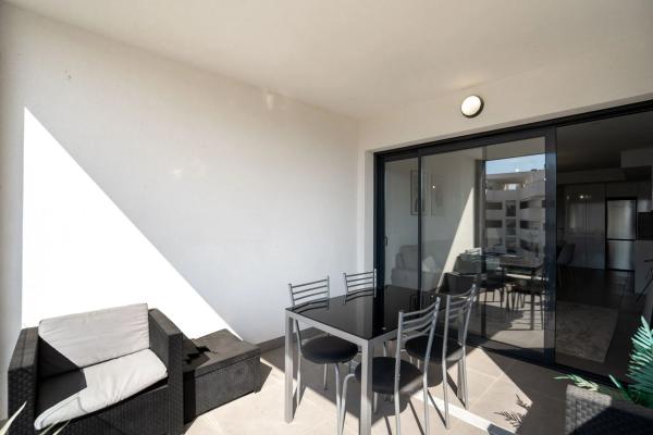 Piso en calle Bohemios