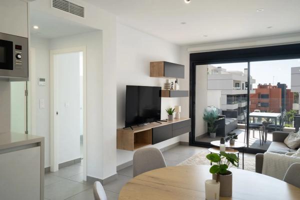 Piso en calle Bohemios