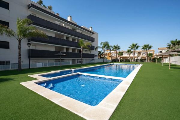 Piso en calle Bohemios