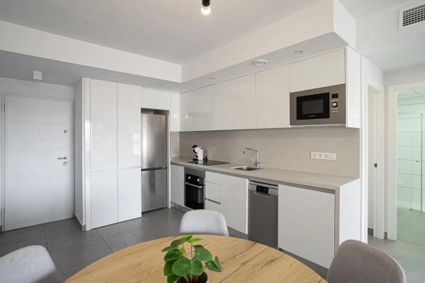 Piso en calle Bohemios