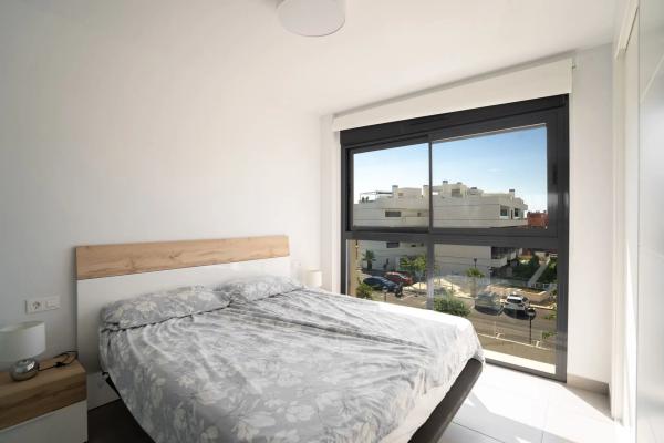 Piso en calle Bohemios