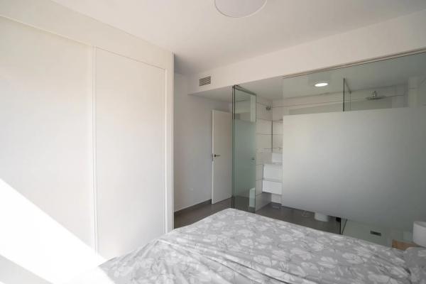 Piso en calle Bohemios