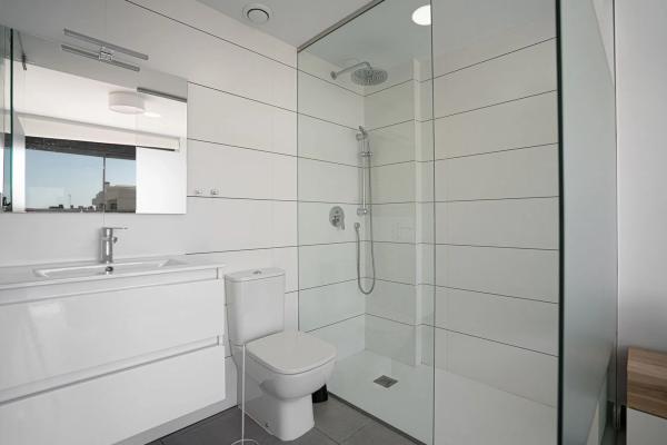 Piso en calle Bohemios