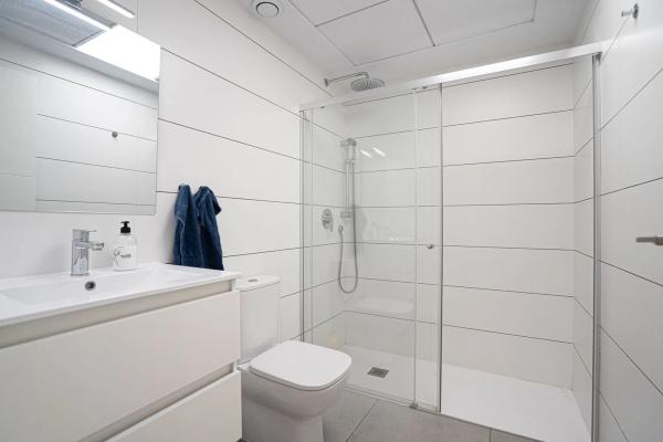 Piso en calle Bohemios