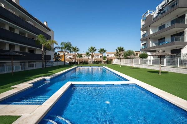 Piso en calle Bohemios