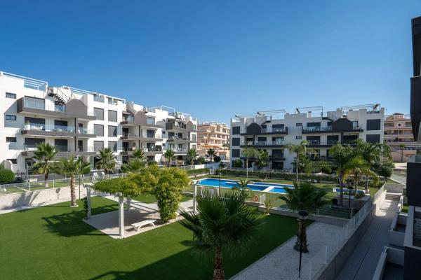 Piso en calle Bohemios