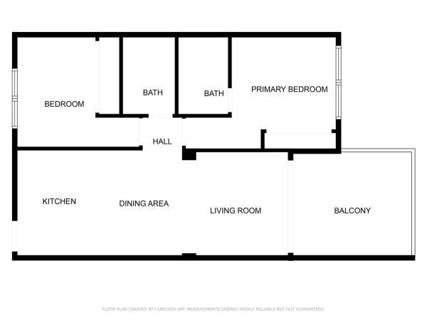 Piso en calle Bohemios