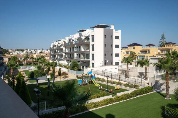 Piso en calle Bohemios