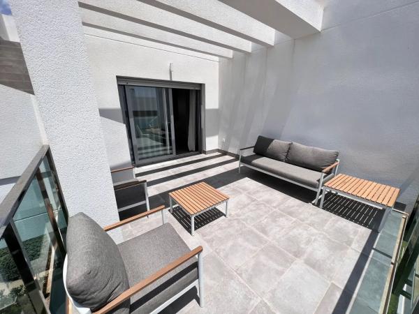 Piso en Desamparados-Hurchillo-Torremendo