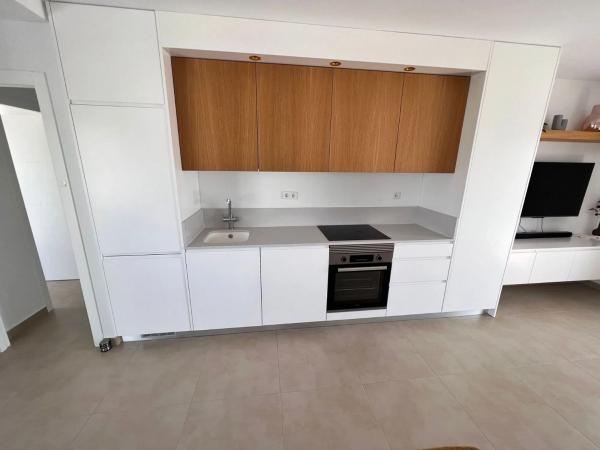 Piso en Desamparados-Hurchillo-Torremendo