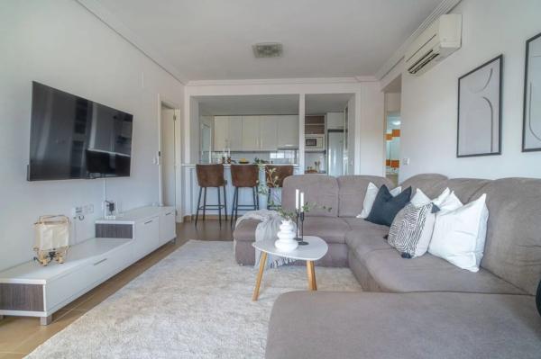 Piso en Barrio Zeniamar-Horizonte-La Campana