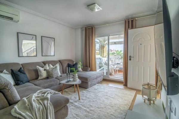 Piso en Barrio Zeniamar-Horizonte-La Campana