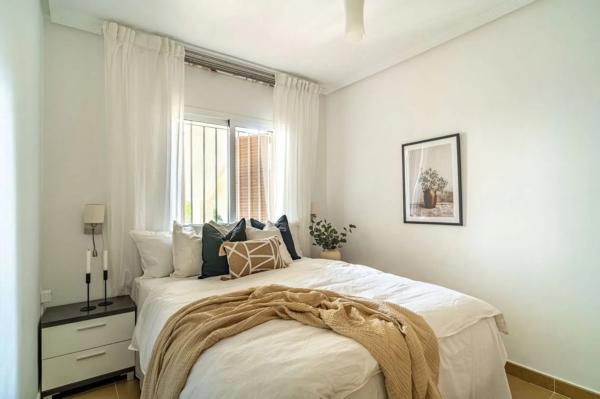 Piso en Barrio Zeniamar-Horizonte-La Campana