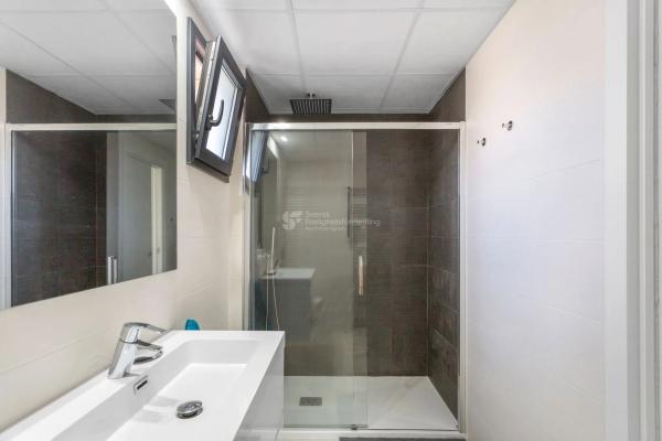 Piso en calle Nicolás de Bussi