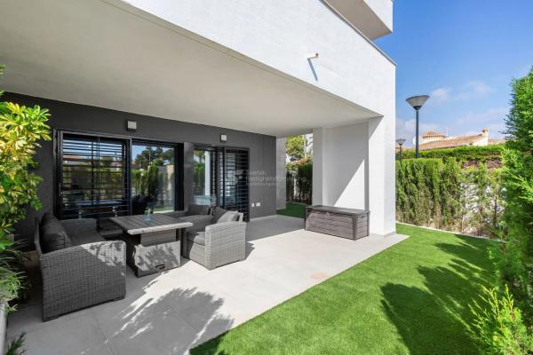 Piso en calle Nicolás de Bussi