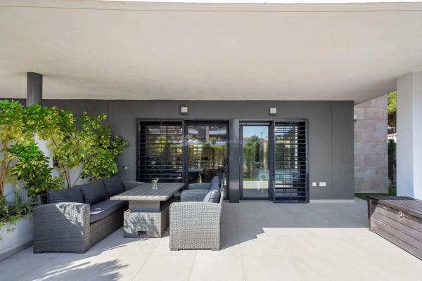 Piso en calle Nicolás de Bussi