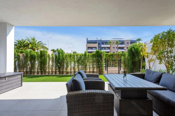 Piso en calle Nicolás de Bussi