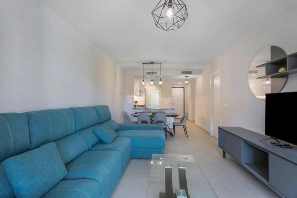 Piso en calle Nicolás de Bussi