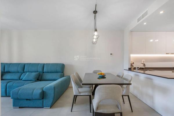 Piso en calle Nicolás de Bussi