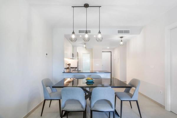 Piso en calle Nicolás de Bussi