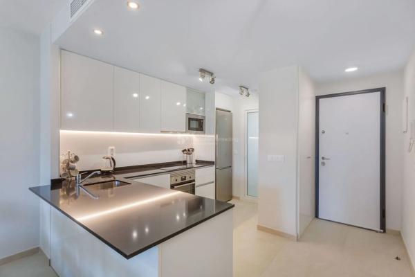 Piso en calle Nicolás de Bussi