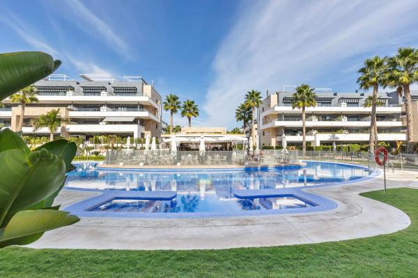 Piso en calle Nicolás de Bussi