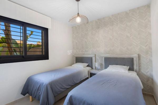 Piso en calle Nicolás de Bussi