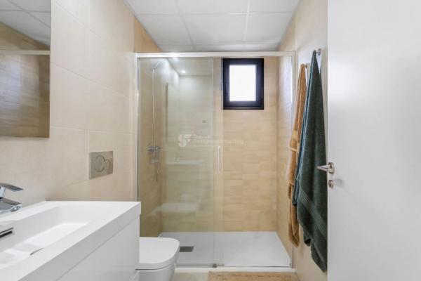 Piso en calle Nicolás de Bussi