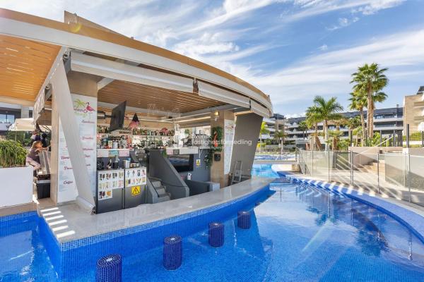 Piso en calle Nicolás de Bussi