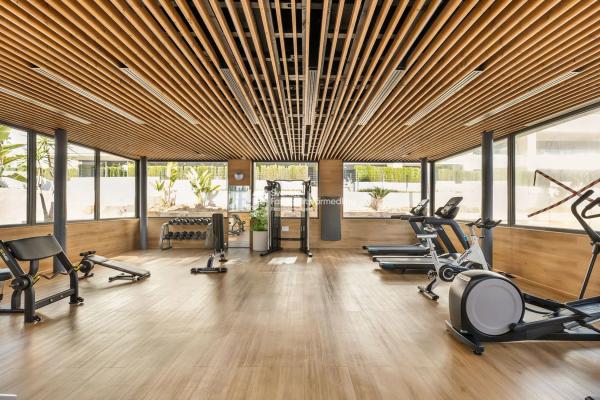 Piso en calle Nicolás de Bussi