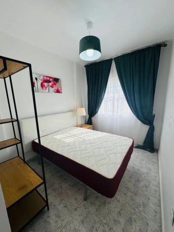 Dúplex en calle Guapiles, 1