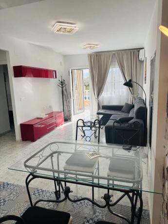 Dúplex en calle Guapiles, 1