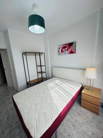 Dúplex en calle Guapiles, 1