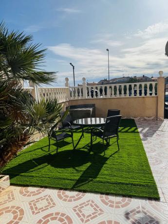 Dúplex en calle Guapiles, 1